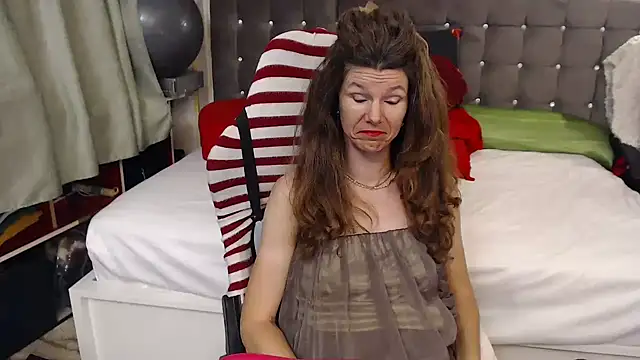 kellyterapy webcam