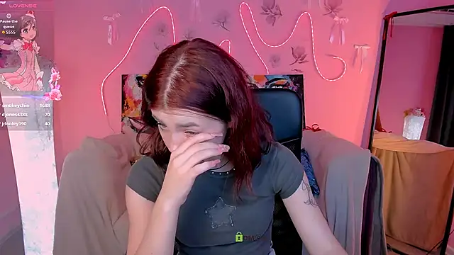 isabel_wave webcam