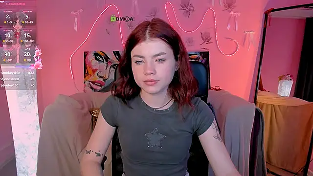 isabel_wave webcam