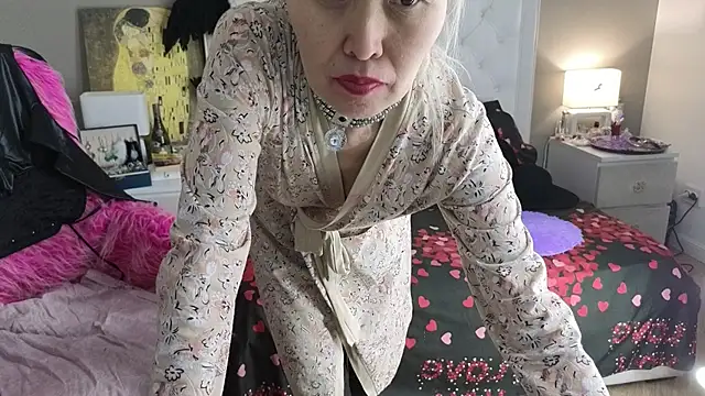 RoxalanaStar webcam