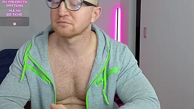 kevintyler69 webcam