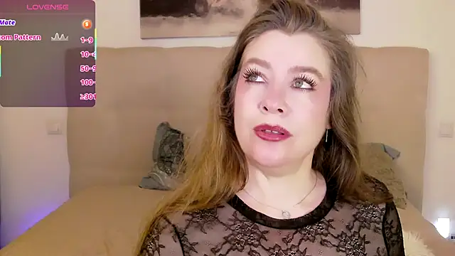 PetersEmily webcam
