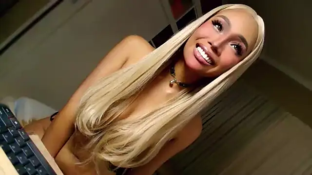 venusangelic webcam