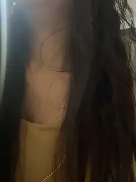 CocoaGigiMuse webcam