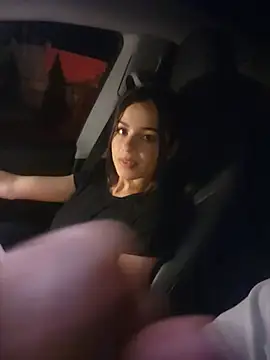 SophiaXJohn webcam