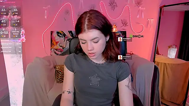 isabel_wave webcam