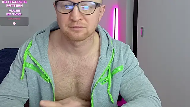 kevintyler69 webcam