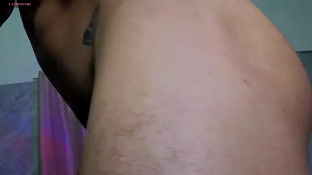 Daiki_Jack webcam