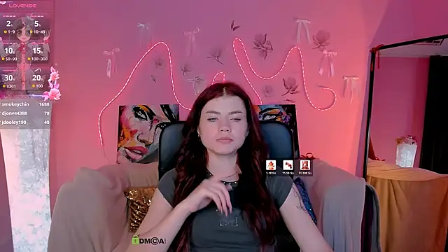 isabel_wave webcam