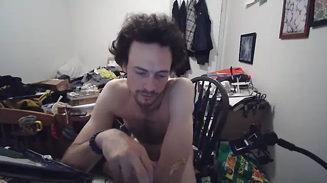 JohnnyMoves webcam