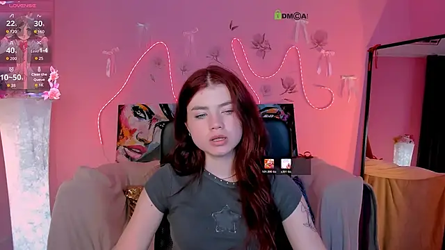 isabel_wave webcam
