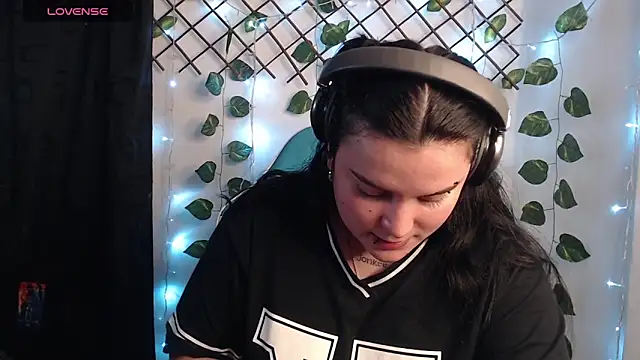 Nika_1_ webcam