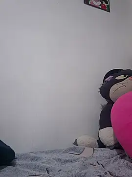 salome_drasin webcam