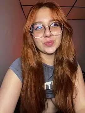 CoraVibes webcam