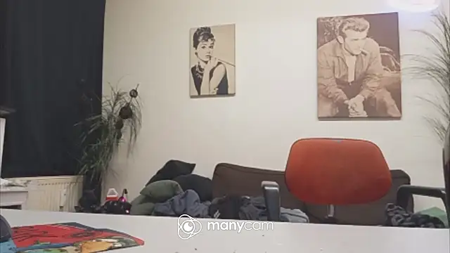 der_dino30 webcam