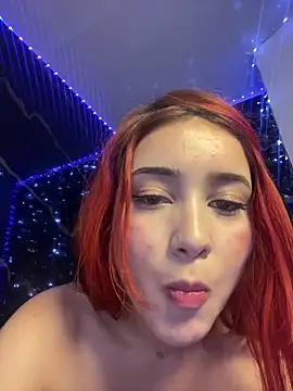 Ashly_cutee webcam