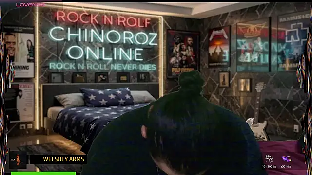 chino_roz webcam