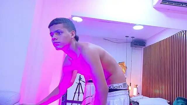 PATRIICKMILLER_ webcam