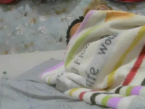 Jhennyf_Lims webcam