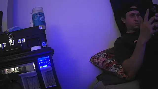 Posh_marc webcam
