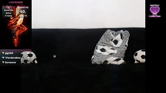 Steilormuller66 webcam