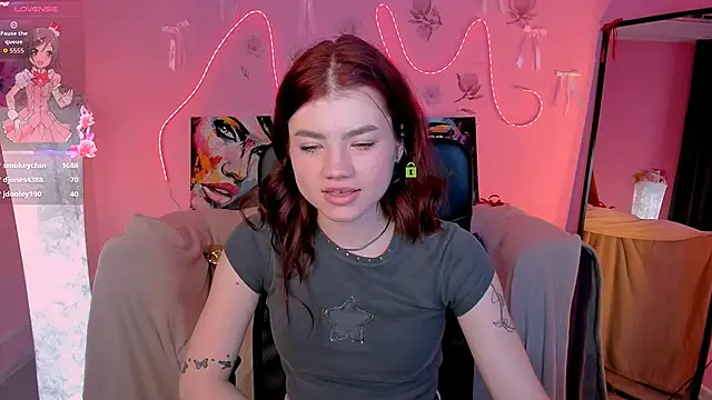 isabel_wave webcam
