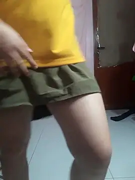 JerryJen11 webcam