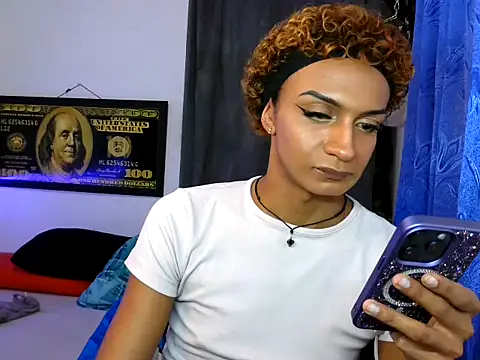 Alexxasexy webcam