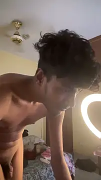 Datttengi961 - Male webcam sex chat