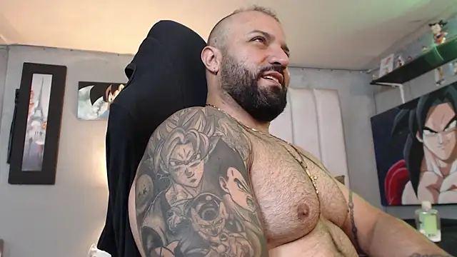 bardock_1 webcam