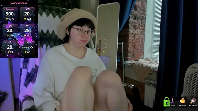 Melissa_Wells webcam