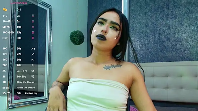 Cloeandtyfanny webcam