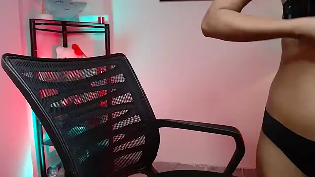 Snappy_girl webcam