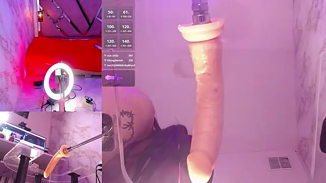 ErikaMontiel__ webcam