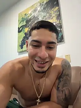 Dimitri_Colleman webcam