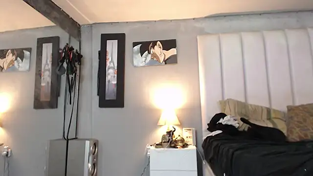 bardock_1 webcam