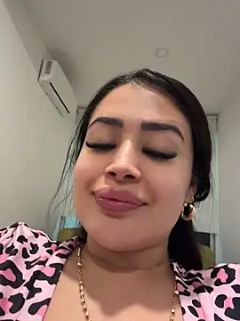 Sara_fun webcam