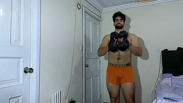 Jackyrose webcam