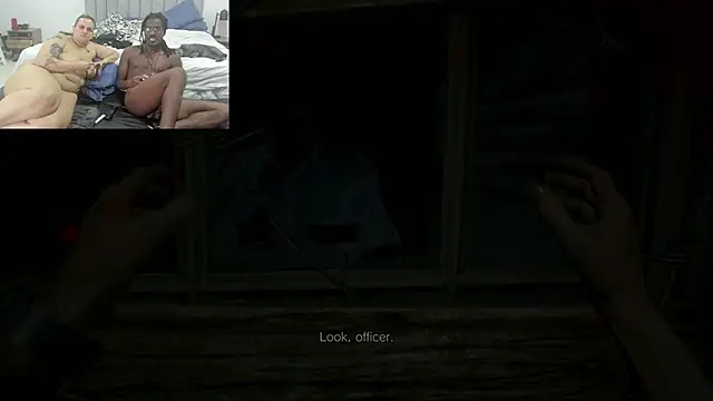 DerkAndValentina webcam