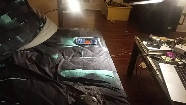 Kitrider webcam