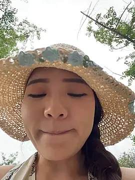 xiaochengzi505 webcam