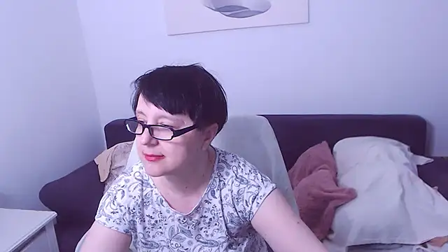 ChristaRose webcam