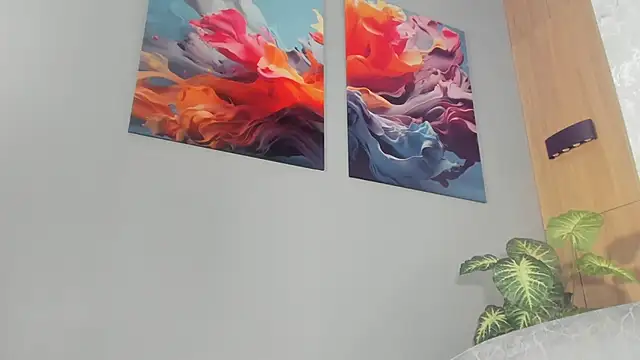 Jacob_Benelli live cam