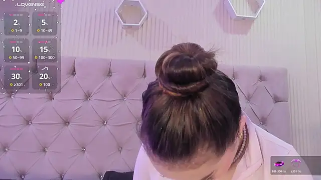 lizzyrossie webcam