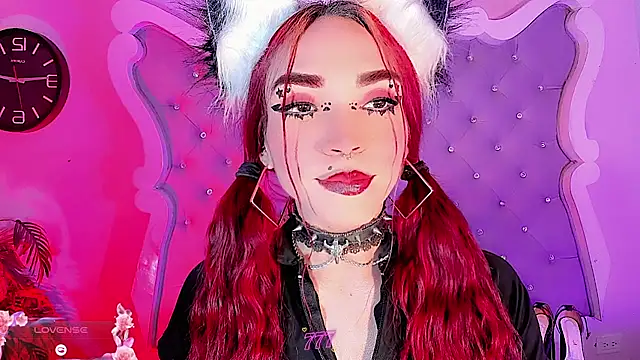 LeyXandrabraz webcam