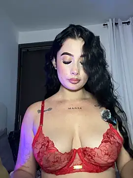 Libia_James webcam