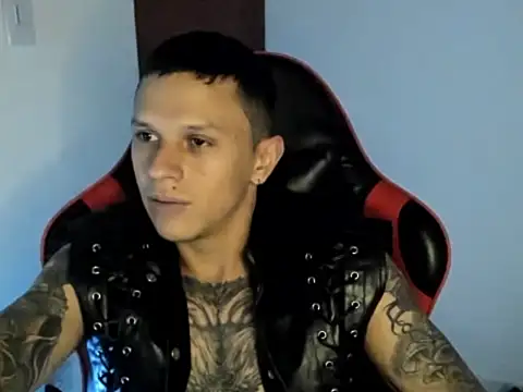 Masterdave7 webcam