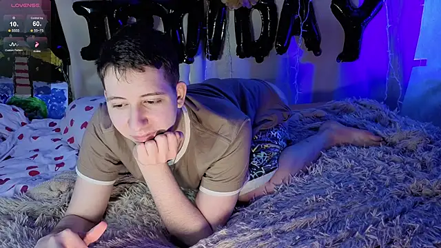 Timothy_Fox webcam