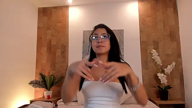 Lucia_Brown_ webcam