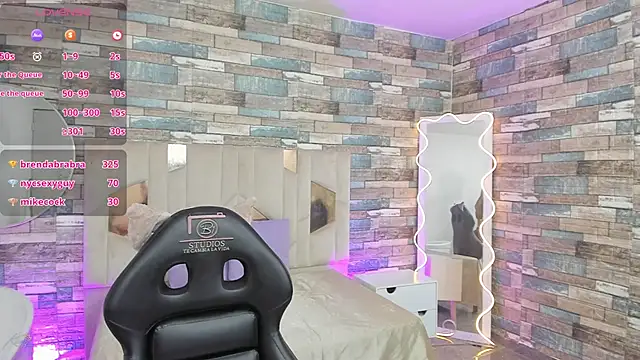 CYRUS_TAY webcam